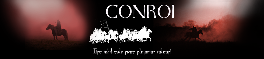 The Conroi Logo